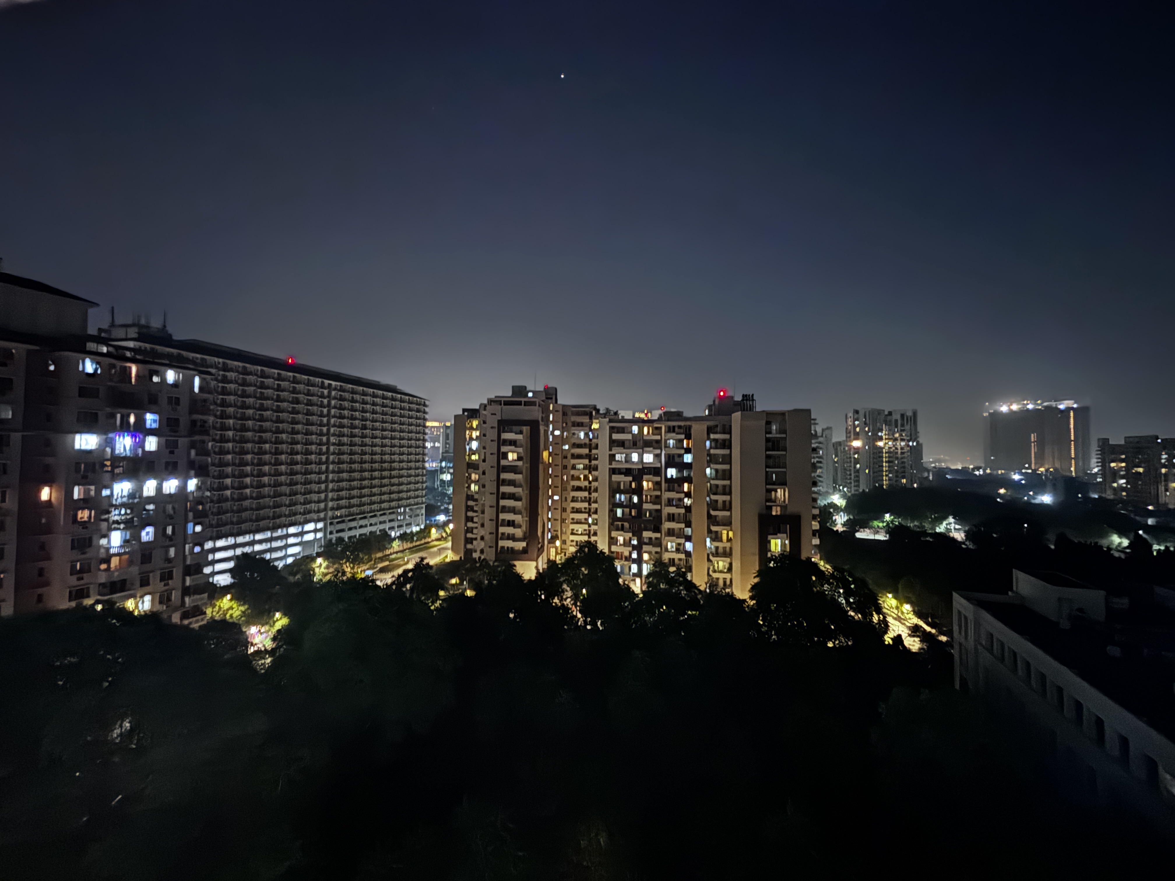 Dlf Wellington Estate