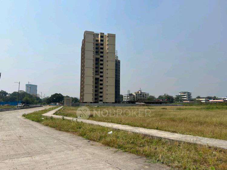 1 BHK Flat In Sunraj Supreme, Dombivali East For Sale  In 648c+mfw, Pisavli Village, Dombivli East, Dombivli, Maharashtra 421306, India