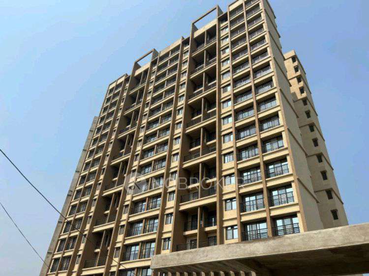 1 BHK Flat In Sunraj Supreme, Dombivali East For Sale  In 648c+mfw, Pisavli Village, Dombivli East, Dombivli, Maharashtra 421306, India