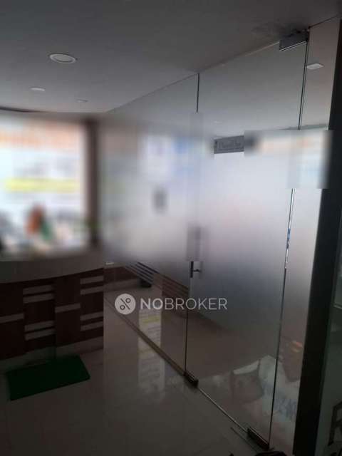 Co-Working  space in Swamy Vivekananda Road Metro Station, Bangalore for Rent 