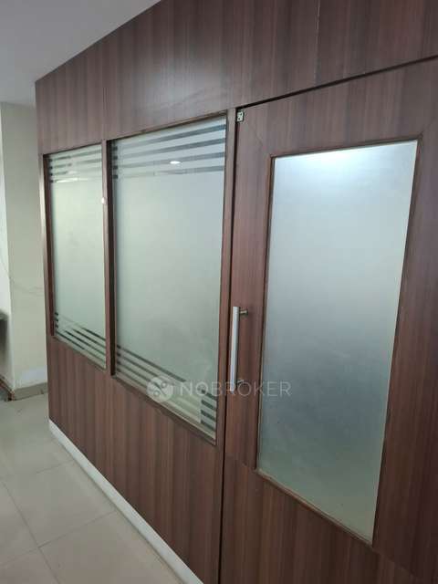 Co-Working  space in Swamy Vivekananda Road Metro Station, Bangalore for Rent 