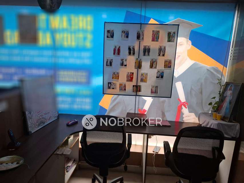 Co-Working  space in Swamy Vivekananda Road Metro Station, Bangalore for Rent 