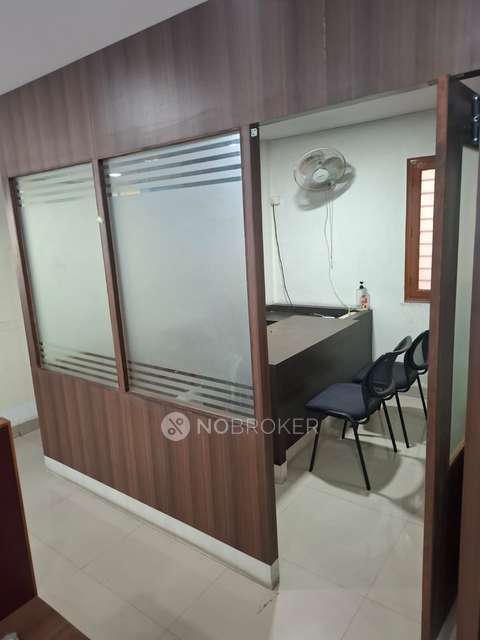 Co-Working  space in Swamy Vivekananda Road Metro Station, Bangalore for Rent 