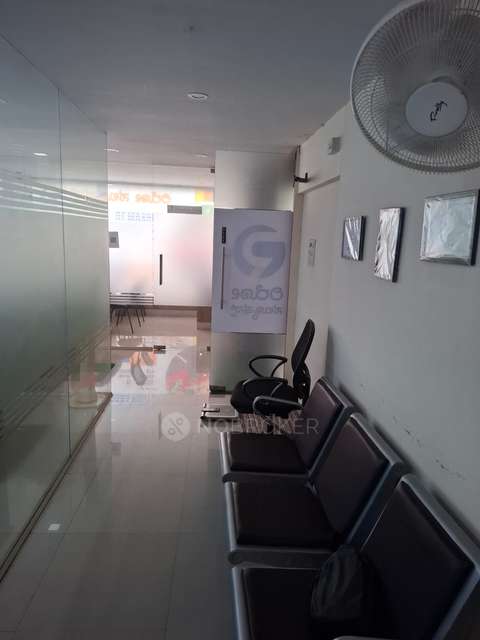 Co-Working  space in Swamy Vivekananda Road Metro Station, Bangalore for Rent 