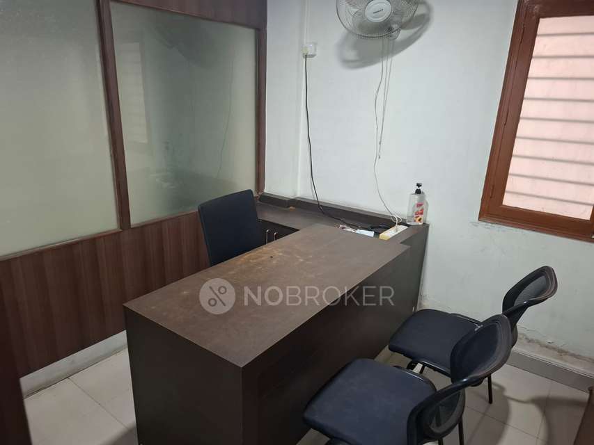 Co-Working  space in Swamy Vivekananda Road Metro Station, Bangalore for Rent 