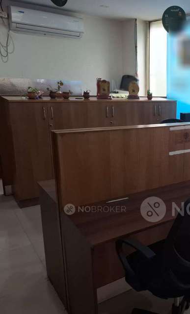 Co-Working  space in Swamy Vivekananda Road Metro Station, Bangalore for Rent 