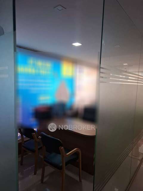 Co-Working  space in Swamy Vivekananda Road Metro Station, Bangalore for Rent 