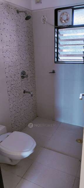 3 BHK Flat In J K Park Ridge for Rent  In Pashan