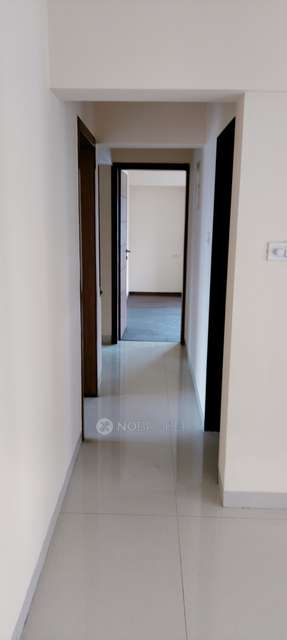 3 BHK Flat In J K Park Ridge for Rent  In Pashan