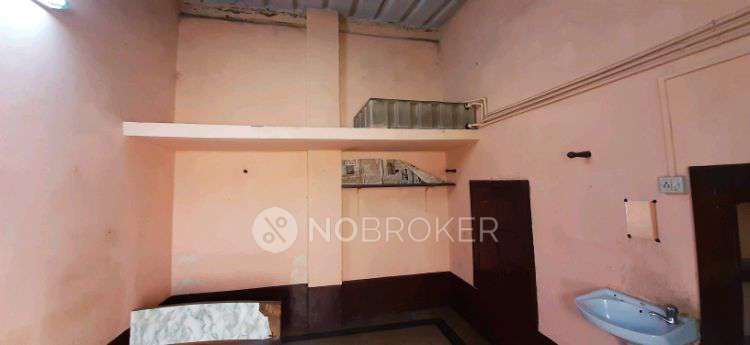 1 RK House for Rent  In 161, Deccan College Rd, Nawanagar, Yerwada Village, Yerawada, Pune, Maharashtra 411006, India