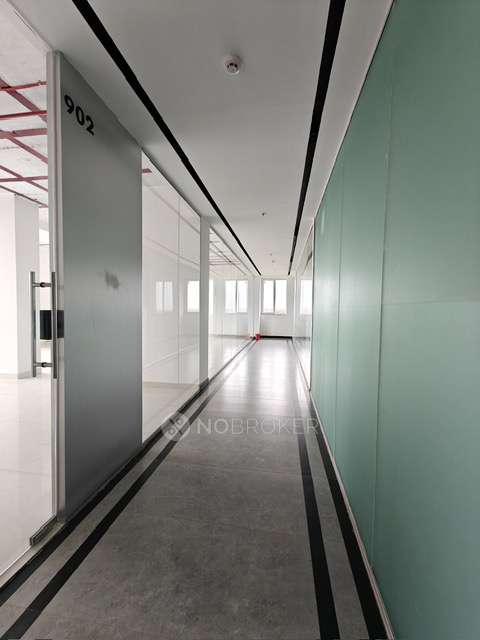 Office Space in West Avenue, Pune for Rent 