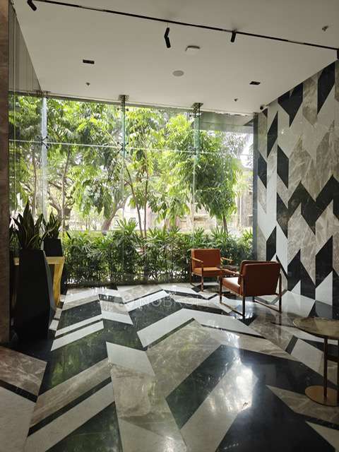 Office Space in West Avenue, Pune for Rent 