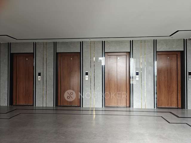 Office Space in West Avenue, Pune for Rent 