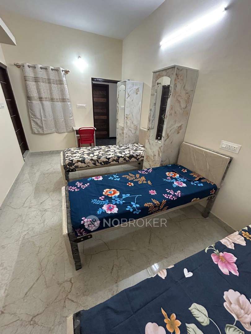 PG for Girls in Mahadevapura