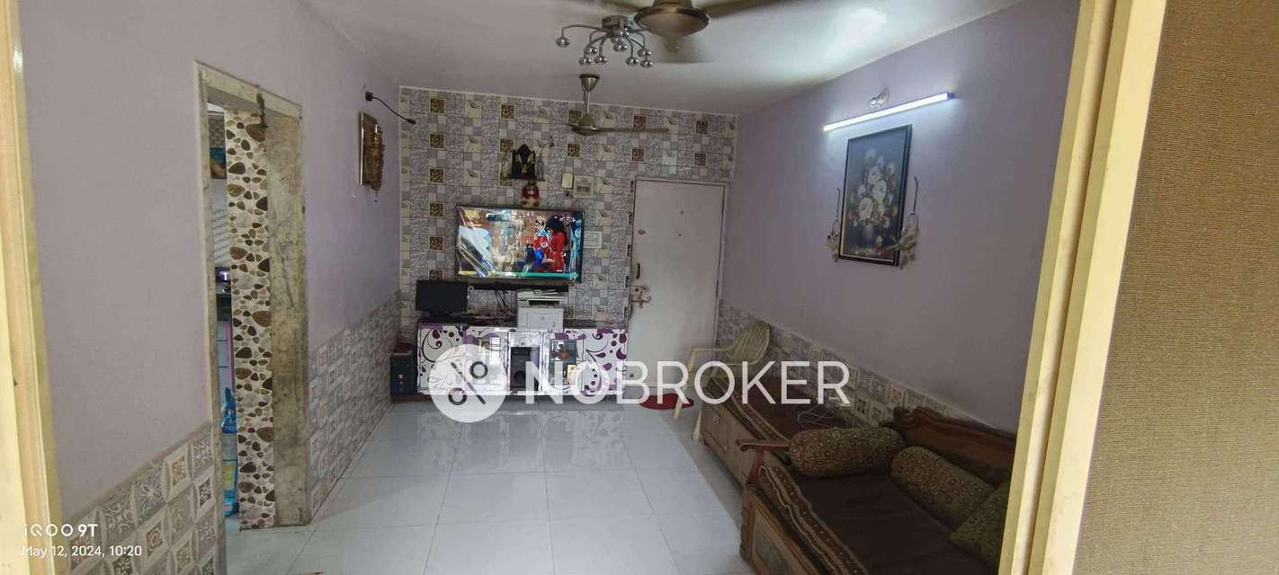 1 BHK Flat In Siddhi City & B Wing For Sale  In Wing-c, Siddhi City Co-operative Housing Society, Badlapur, Maharashtra 421503, India