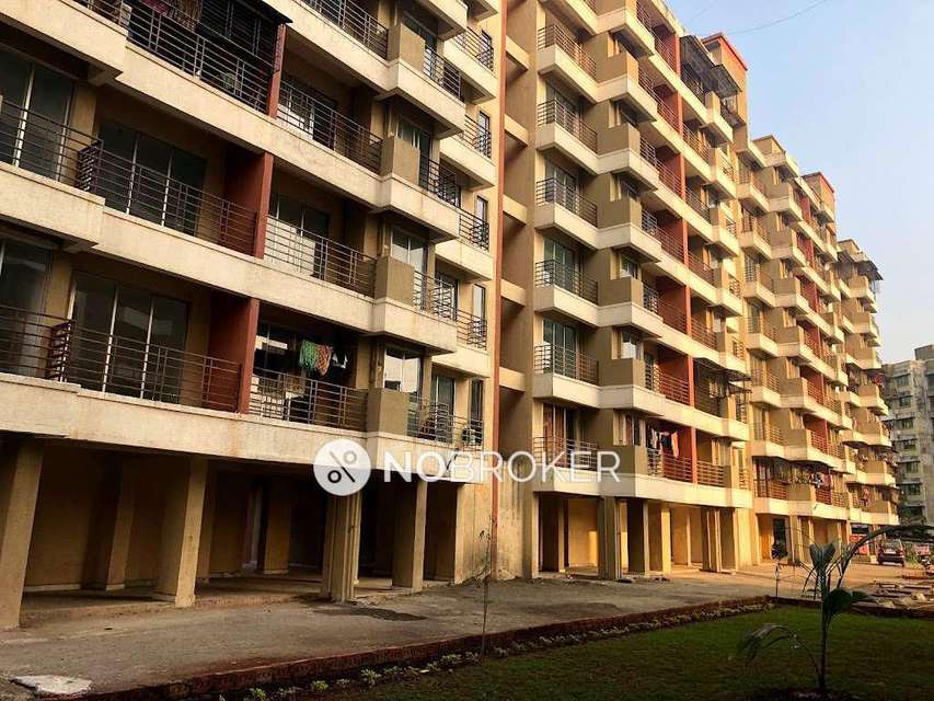 1 BHK Flat In Siddhi City & B Wing For Sale  In Wing-c, Siddhi City Co-operative Housing Society, Badlapur, Maharashtra 421503, India