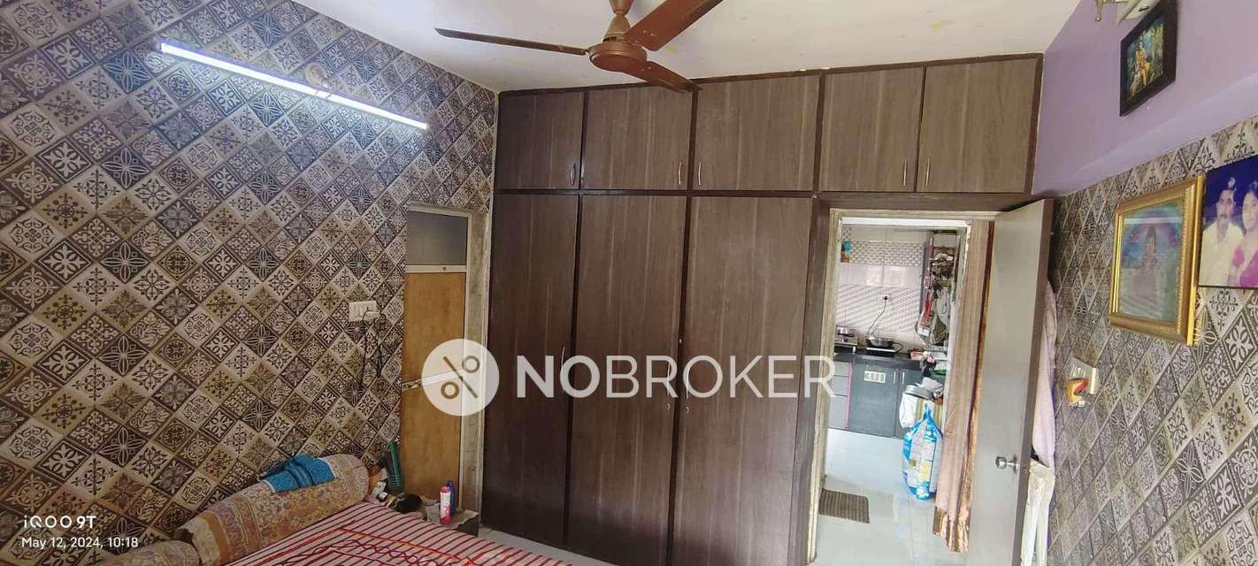 1 BHK Flat In Siddhi City & B Wing For Sale  In Wing-c, Siddhi City Co-operative Housing Society, Badlapur, Maharashtra 421503, India
