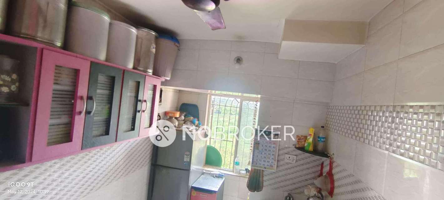 1 BHK Flat In Siddhi City & B Wing For Sale  In Wing-c, Siddhi City Co-operative Housing Society, Badlapur, Maharashtra 421503, India