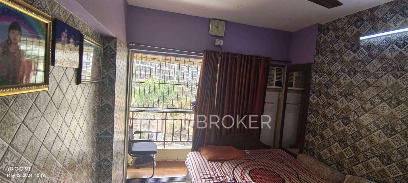 1 BHK Flat In Siddhi City & B Wing For Sale  In Wing-c, Siddhi City Co-operative Housing Society, Badlapur, Maharashtra 421503, India