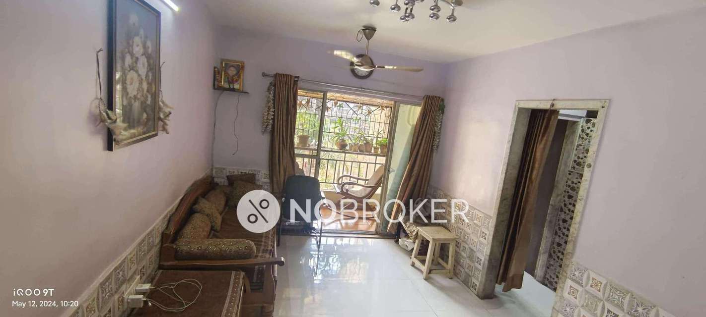 1 BHK Flat In Siddhi City & B Wing For Sale  In Wing-c, Siddhi City Co-operative Housing Society, Badlapur, Maharashtra 421503, India