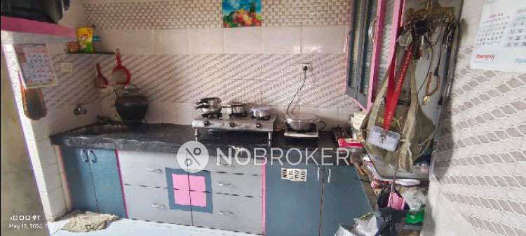 1 BHK Flat In Siddhi City & B Wing For Sale  In Wing-c, Siddhi City Co-operative Housing Society, Badlapur, Maharashtra 421503, India