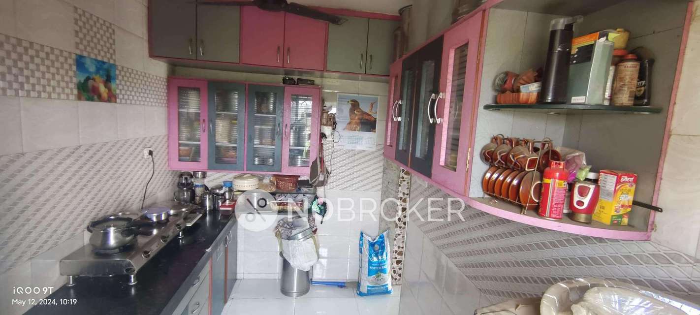 1 BHK Flat In Siddhi City & B Wing For Sale  In Wing-c, Siddhi City Co-operative Housing Society, Badlapur, Maharashtra 421503, India