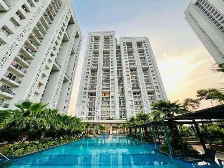3 BHK Villa In Mapsko Mountville for Rent  In Sector 79