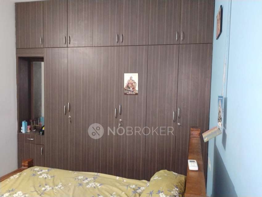 3 BHK Flat In Oxygen By Urban Tree For Sale  In Perumbakkam