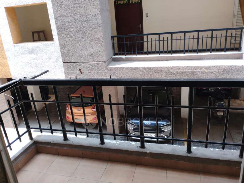 3 BHK Flat In Oxygen By Urban Tree For Sale  In Perumbakkam