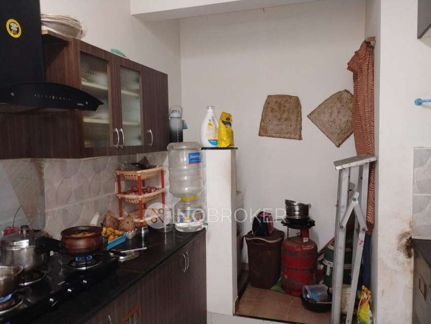 3 BHK Flat In Oxygen By Urban Tree For Sale  In Perumbakkam