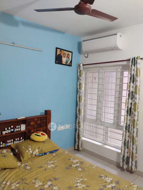 3 BHK Flat In Oxygen By Urban Tree For Sale  In Perumbakkam
