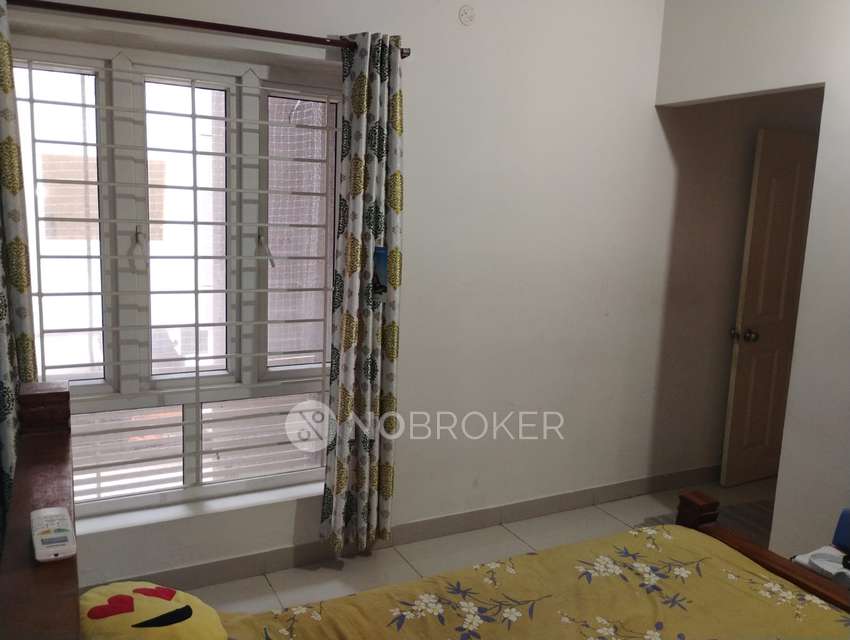 3 BHK Flat In Oxygen By Urban Tree For Sale  In Perumbakkam