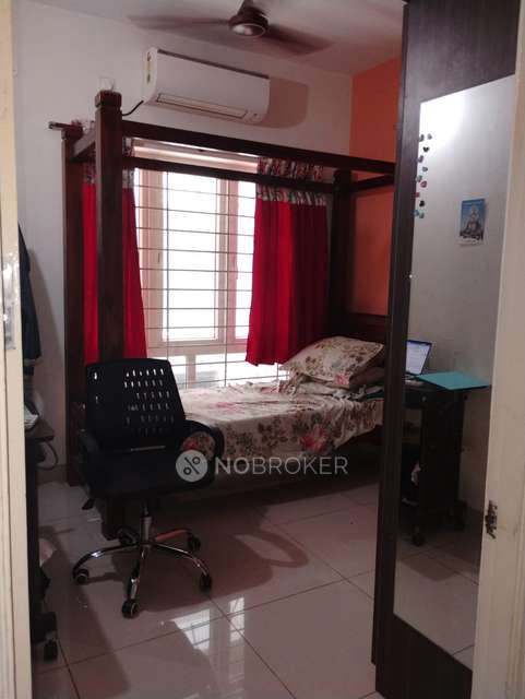 3 BHK Flat In Oxygen By Urban Tree For Sale  In Perumbakkam