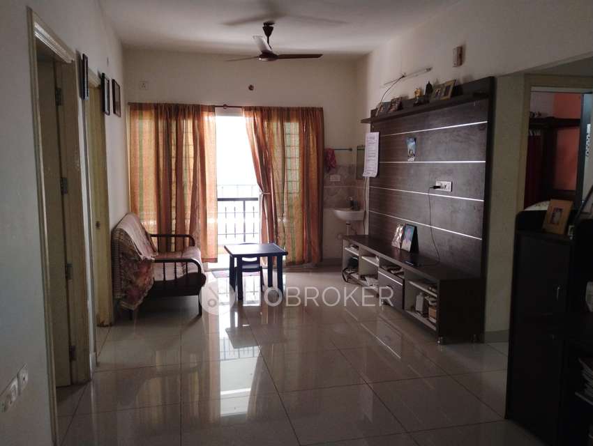3 BHK Flat In Oxygen By Urban Tree For Sale  In Perumbakkam
