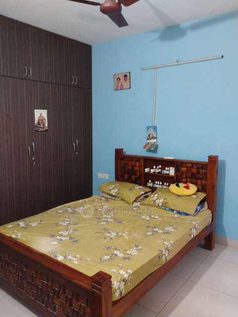 3 BHK Flat In Oxygen By Urban Tree For Sale  In Perumbakkam