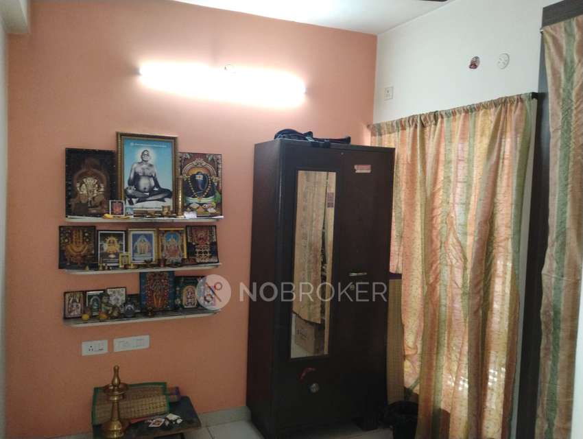 3 BHK Flat In Oxygen By Urban Tree For Sale  In Perumbakkam