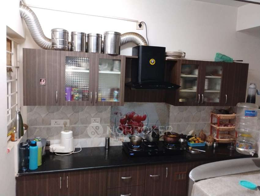 3 BHK Flat In Oxygen By Urban Tree For Sale  In Perumbakkam