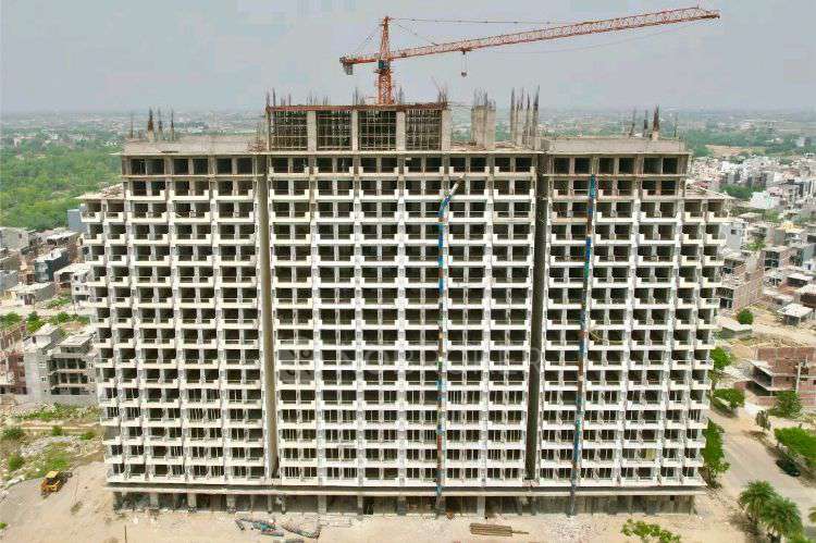 Retail in Gaur Aero Suites, Greater_noida for sale 