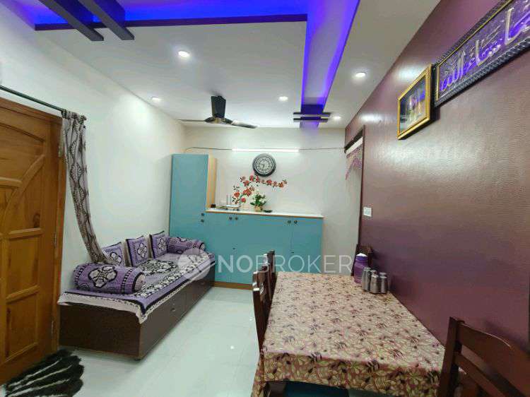 2 BHK Flat In Koolz Topaz Hill For Sale  In Shampura
