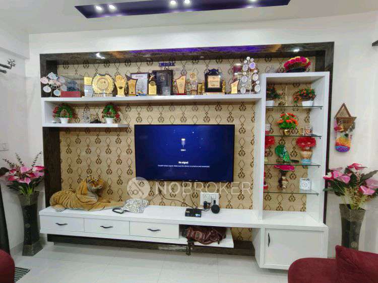 2 BHK Flat In Koolz Topaz Hill For Sale  In Shampura