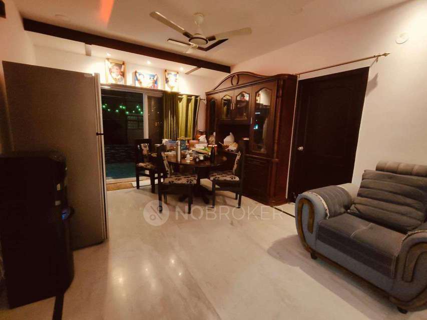 3 BHK Flat In Gomed Block, Sairam Manor For Sale  In Yousufguda