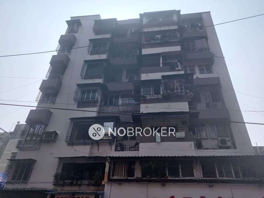 1 RK Flat In Annapurna C.h.s, Malad West for Rent  In Malad West