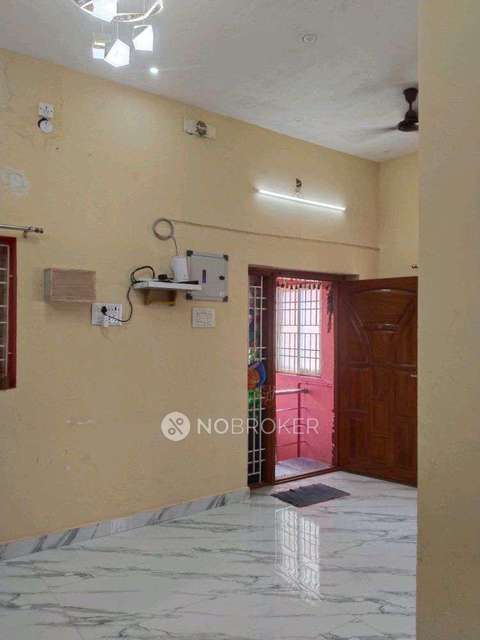 1 BHK House For Sale  In X4qh+rh4, 2nd St, Kasturba Nagar, Chennai, Tamil Nadu 600074, India