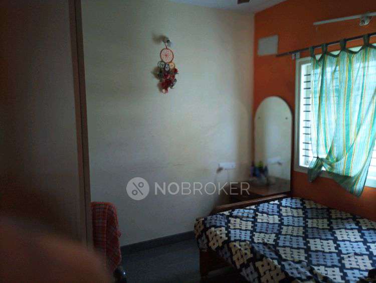 2 BHK Flat In Sb for Rent  In 11, Annayappa Layout, Anjanapura Village, Lal Bahadur Shastri Nagar, Bengaluru, Karnataka 560108, India