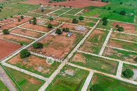 1 BHK Flat In Kirshna Vatika For Sale  In Crossings Republik