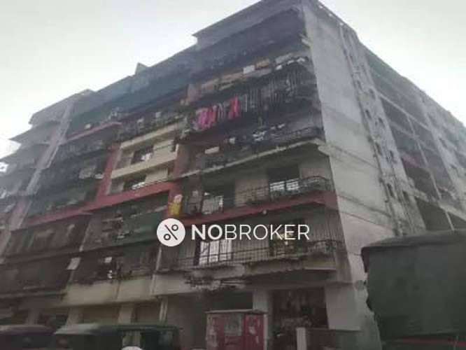 2 BHK Flat In 101,shri Sai Pooja Cha,aptewadi,katrap,nr Hero Mototrs Badlapur East For Sale  In Andheri East