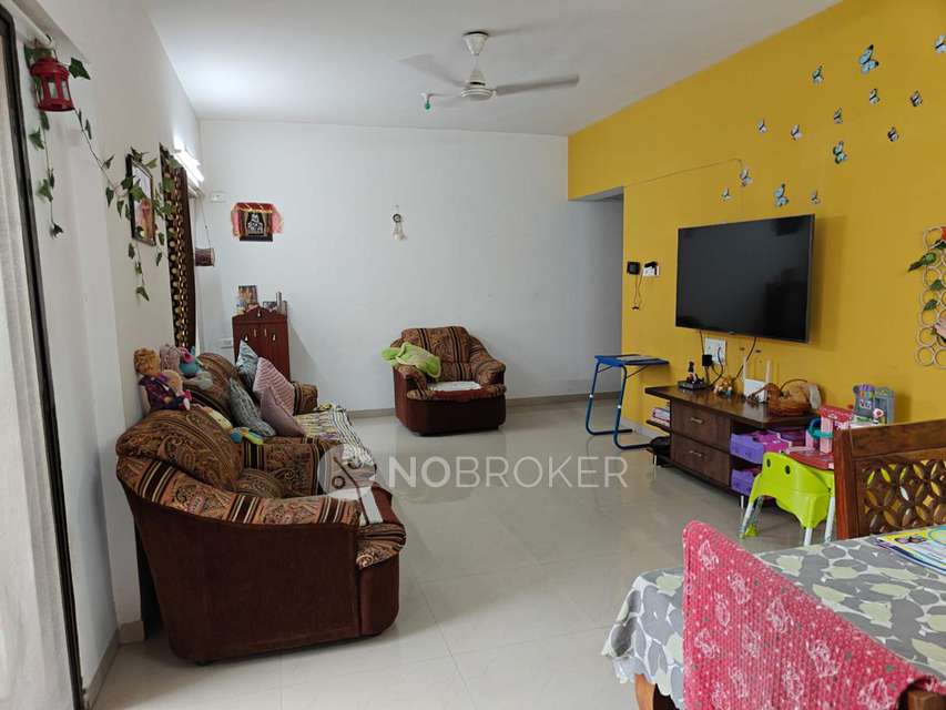 2 BHK Flat In Teerth Towers for Rent In Baner