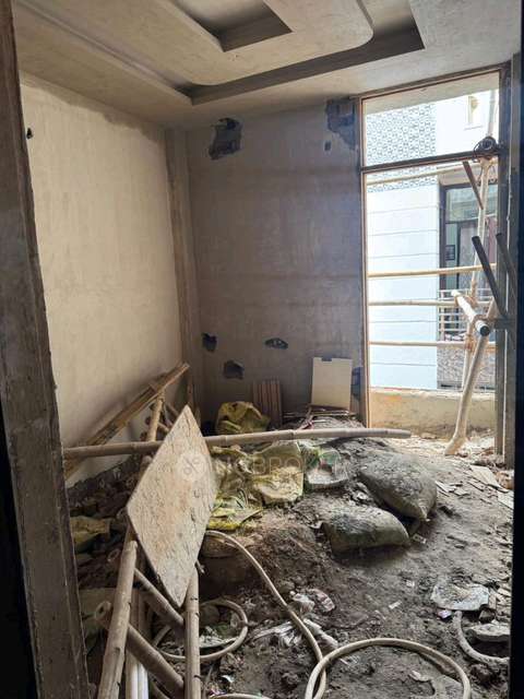 2 BHK Flat For Sale In K-76, Near Jeet Restaurant, Gyan Park, Satnam Park, Shastri Park, Krishna Nagar, Delhi, 110051, India