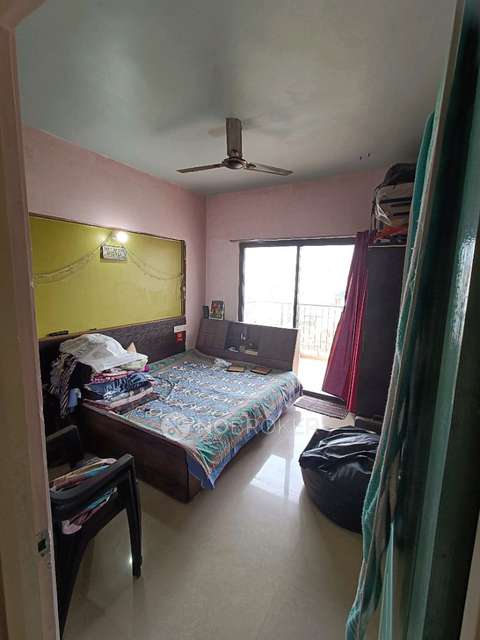 1 BHK Flat In Jadhav Deore Purple Bloom for Rent  In Dighi