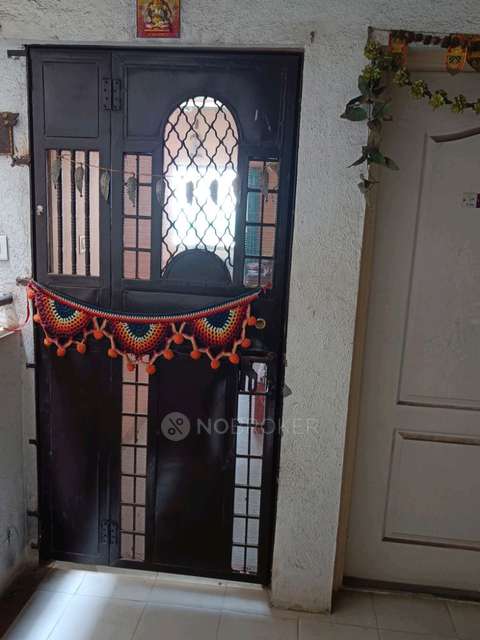 1 BHK Flat In Jadhav Deore Purple Bloom for Rent  In Dighi